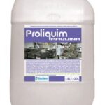 Proliquim Máquina